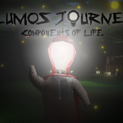 Lumos Journey