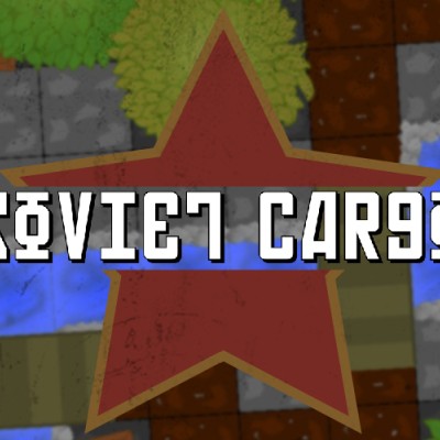 Soviet Cargo